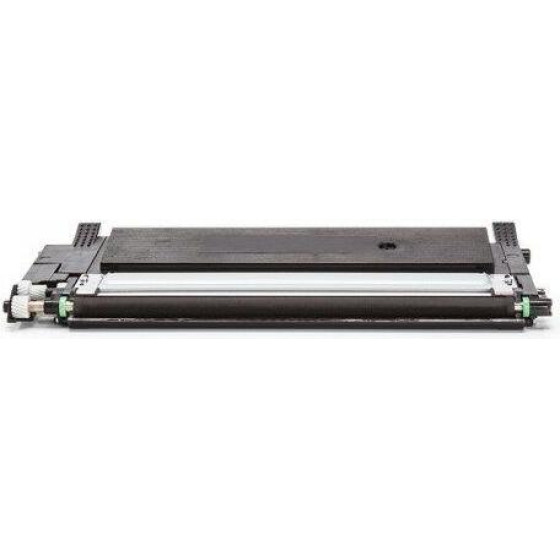 Toner Samsung ������� - C430 / C480 ��� 1500 �������, Black - (CLTK404SELS)