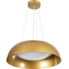 GloboStar Anatolia �������� ���������� ������ Led Cct 60W 6900lm 120� Ac 220-240V - �������� �������� ���� ���������������� All In One ����� 6000k+������ 4500k+����� 2700k Dimmable �43cm - ����� - 3 Years Warranty - (61268)