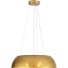 GloboStar Anatolia �������� ���������� ������ Led Cct 60W 6900lm 120� Ac 220-240V - �������� �������� ���� ���������������� All In One ����� 6000k+������ 4500k+����� 2700k Dimmable �43cm - ����� - 3 Years Warranty - (61268)