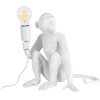 GloboStar Apes �������� ��������� �������� �������� �������� 1 x E27 ����� ������� L30 x W27 x H30cm - (01808)