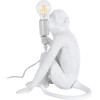 GloboStar Apes �������� ��������� �������� �������� �������� 1 x E27 ����� ������� L30 x W27 x H30cm - (01808)