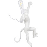 GloboStar Apes �������� ��������� ������ ������ �������� 1 x E27 ����� ������� L34 x W31 x H61cm - (01805)