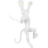 GloboStar Apes �������� ��������� ������ ������ �������� 1 x E27 ����� ������� L34 x W31 x H61cm - (01805)