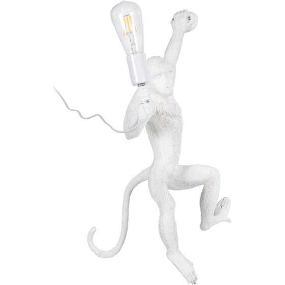 GloboStar Apes �������� ��������� ������ ������ �������� 1 x E27 ����� ������� L34 x W31 x H61cm - (01805)