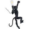 GloboStar Apes �������� ��������� ������ ������ �������� 1 x E27 ����� ������� L34 x W31 x H61cm - (01804)