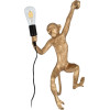 GloboStar Apes �������� ��������� ������ ������ �������� 1 x E27 ����� ������� L34 x W31 x H61cm - (01806)