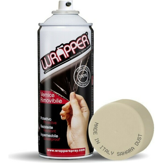 Lampa ������������� ���� �� ����� Wrapper Camouflage Colours ����� 400 Ml - (WR7207)