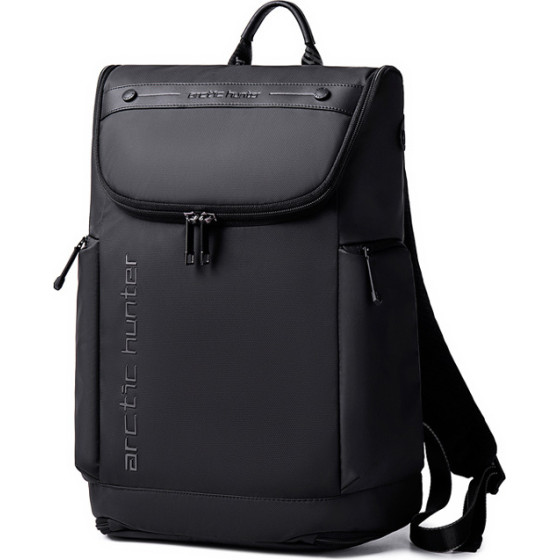 Arctic Hunter ������ ������ B00465 �� ���� Laptop 15.6'', 25L, ����� - (B00465-BK)