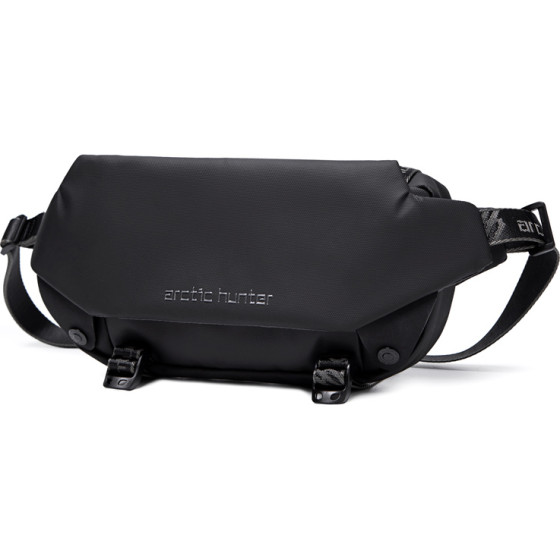 Arctic Hunter ������ ����� YB00047, 2L, ����� - (YB00047-BK)