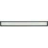Optonica Led ��������� ��������� 5490, 12W, 4000K, ���������, ����� - (OPT-5490)