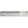 Optonica Led ��������� ��������� 5490, 12W, 4000K, ���������, ����� - (OPT-5490)