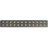 Optonica Led ��������� ��������� 5492, 10W, 4000K, ���������, ����� - (OPT-5492)