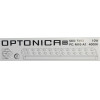Optonica Led ��������� ��������� 5492, 10W, 4000K, ���������, ����� - (OPT-5492)