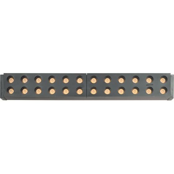 Optonica Led ��������� ��������� 5492, 10W, 4000K, ���������, ����� - (OPT-5492)