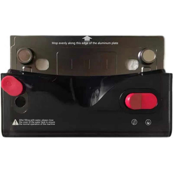 Deerma �����/�� ������ ����� & ���� ���������� ��� VC01 Max - (SP-VC01MAX-6)