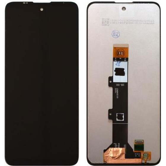 ����� �� Touch Screen Motorola Moto E40 ����� (OEM)