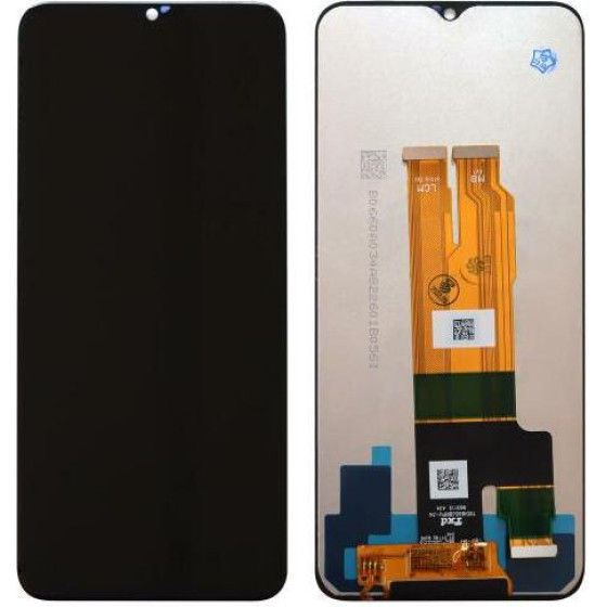 ����� �� Touch Screen Realme 10 5G ����� (OEM)