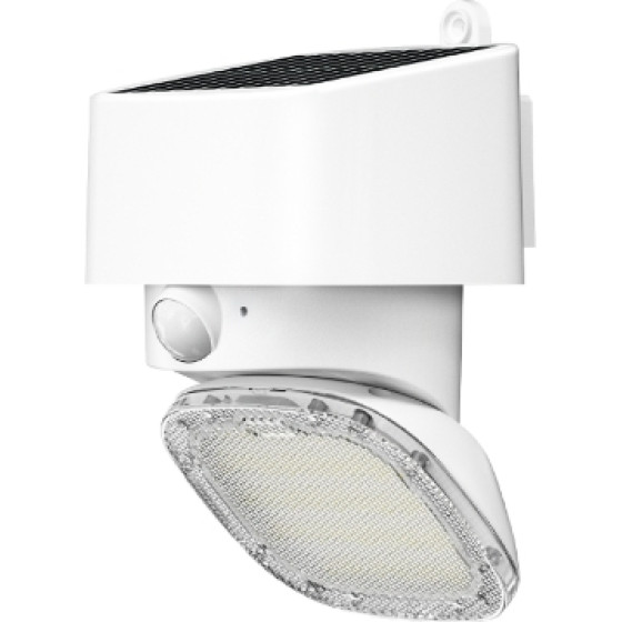 SWL001WN - Solar Led ��������� ������ �� �������� & PIR