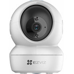 Ezviz ������ �������������� 4MP H6C Wi-Fi - (CS-H6c-R100-8B4WF)