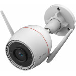 Ezviz H3C 2K Ip ������ �������������� Wi-Fi Full HD+ ��������� �� ��������� ����������� ��� ���� 2.8mm - (CS-H3c-R100-1K3WKFL)
