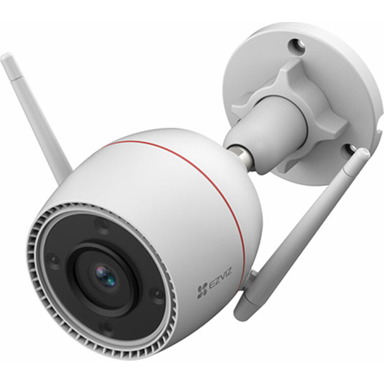 Ezviz H3C 2K Ip ������ �������������� Wi-Fi Full HD+ ��������� �� ��������� ����������� ��� ���� 2.8mm - (CS-H3c-R100-1K3WKFL)
