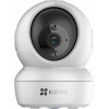 Ezviz Ip ������ �������������� Wi-Fi 1080p �� ��������� ����������� ��� ���� 4mm - (CS-H6c-R101-1G2WF)