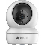 Ezviz Ip ������ �������������� Wi-Fi 1080p �� ��������� ����������� ��� ���� 4mm - (CS-H6c-R101-1G2WF)