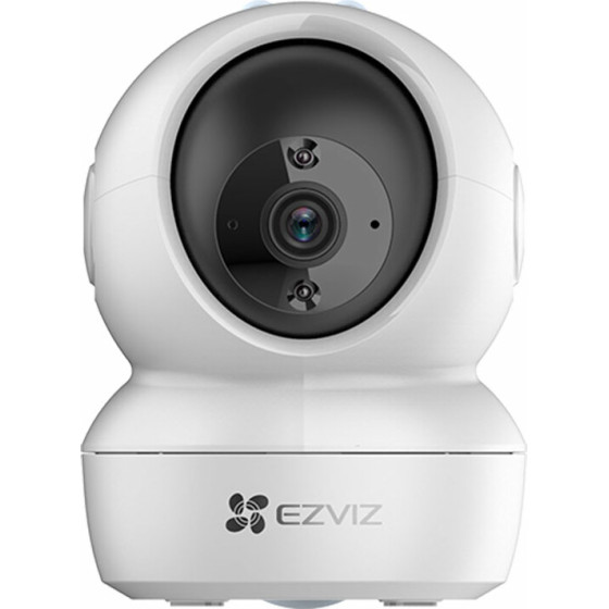 Ezviz Ip ������ �������������� Wi-Fi 1080p �� ��������� ����������� ��� ���� 4mm - (CS-H6c-R101-1G2WF)