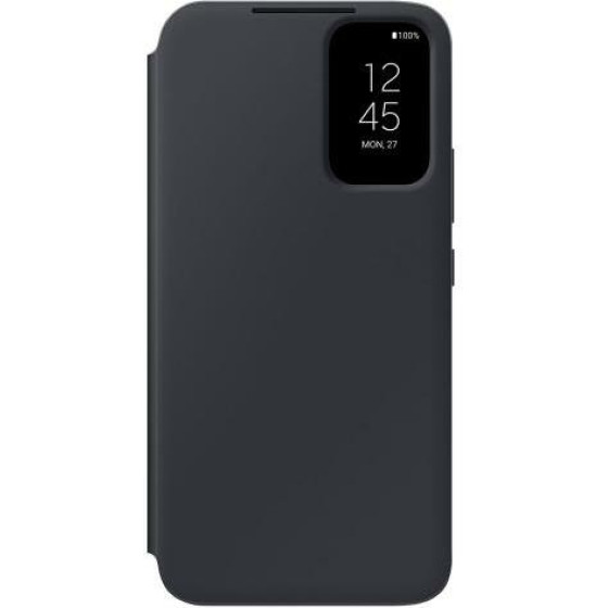 Samsung ���� Flip S-View EF-ZA346CBeg A346B Galaxy A34 5G ����� - (EF-ZA346CBEGWW)