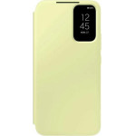 Samsung ���� Flip S-View EF-ZA346CGeg A346B Galaxy A34 5G Lime - (EF-ZA346CGEGWW)