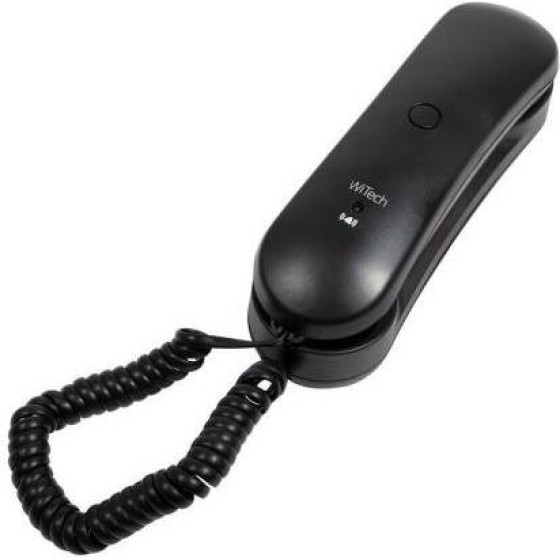 WITECH ������� �������� ������� WT-1010 ����� - (WT-1010BLK)
