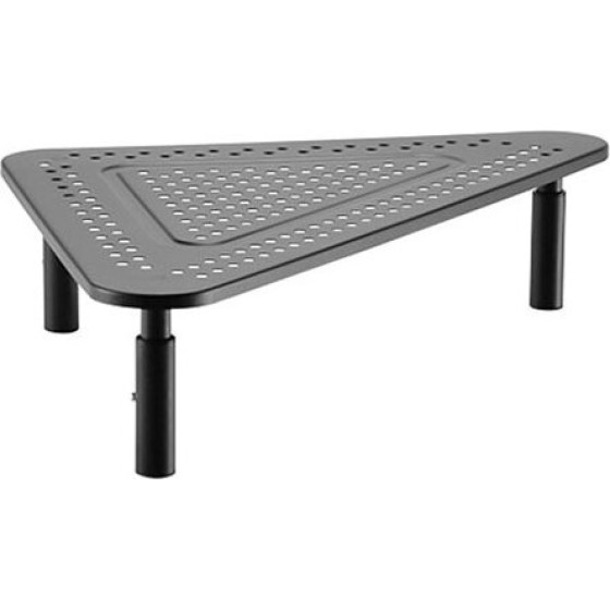 Gembird Adjustable Monitor Stand Triangle - (MS-TABLE-02)