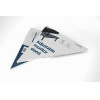 Gembird Adjustable Monitor Stand Triangle - (MS-TABLE-02)