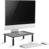 Gembird Adjustable Monitor Stand Rectangle - (MS-TABLE-01)