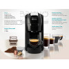 Bruno ��������� Espresso 3 �� 1 1450W, 19 bar, ����� - (BRN-0124)