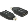 DeLock ���������� Displayport Mini �� Hdmi 1080p, ������ - (65552)