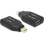 DeLock ���������� Displayport Mini �� Hdmi 1080p, ������ - (65552)