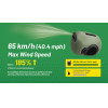 NiteCore Blower Baby Bb Mini , ��������� Mini, Green