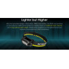 NiteCore ����� Led Headlamp NU40, 1000Lm