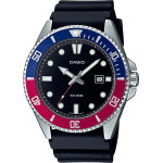 Casio ����� ��������� �� ��������� ������� �� ����� (MDV-107-1A3) - (MDV-107-1A3VEF)