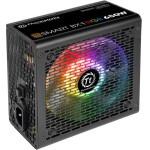 Thermaltake ����������� Pc Smart BX1 Rgb 650W, 80 Plus Bronze Active Pfc - (PS-SPR-0650NHSABE-1)