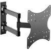 Goobay 49715 ���� ������ Tv (S) 23-42 Fullmotion Dual Arm