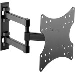 Goobay 49715 ���� ������ Tv (S) 23-42 Fullmotion Dual Arm