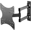 Goobay 49715 ���� ������ Tv (S) 23-42 Fullmotion Dual Arm
