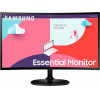 Samsung ����� 24'' - (LS24C364EAUXEN)