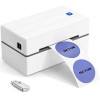 Netum Desktop High Speed Thermal Label Printer - (NT-LP110F)