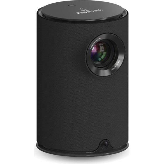Powertech Led ��������������� Pharos, Full HD, WiFi, ������ - (PT-1072)