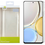 Lime ���� Honor Magic 4 Lite 5G 6.81'' Slimclear Tpu Camera Guard �������