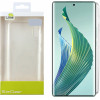 Lime ���� Honor Magic 5 Lite 5G/Honor X9a 6.67'' Slimclear Tpu Camera Guard �������