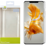 Lime ���� Huawei Mate 50 Pro 6.74'' Slimclear Tpu Camera Guard �������